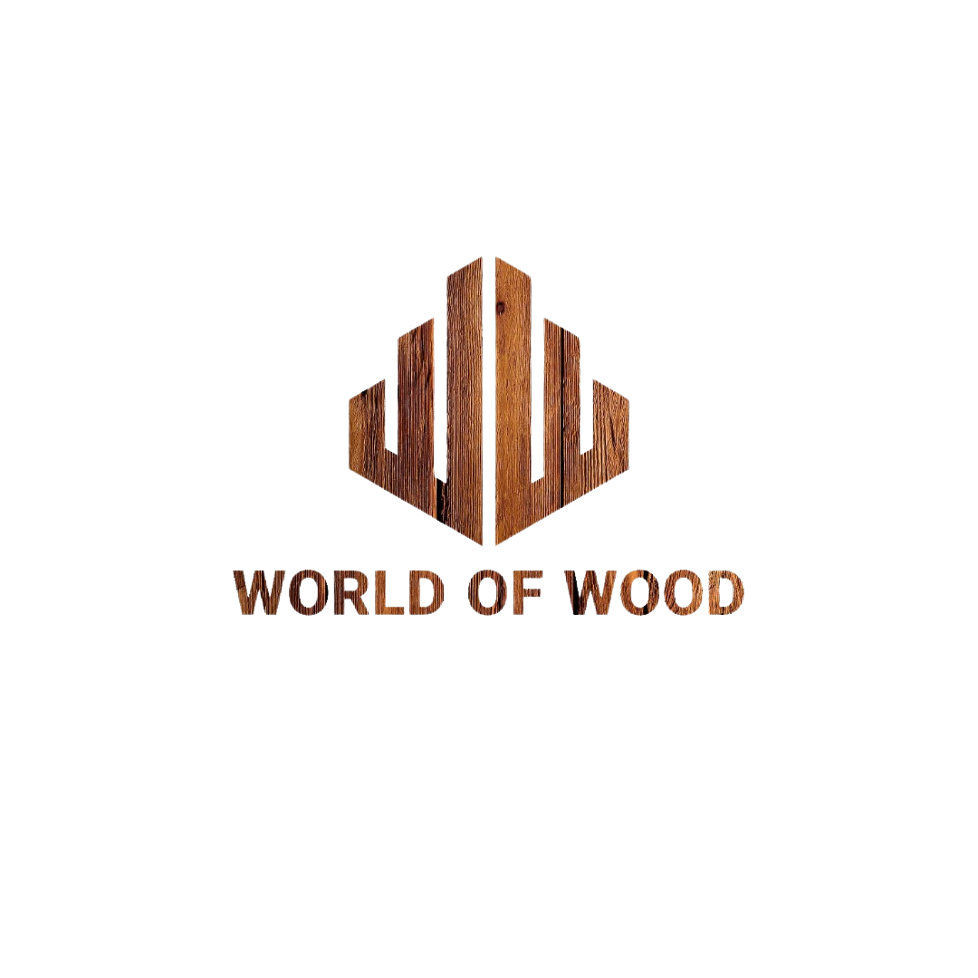Worldofwood